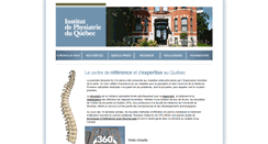 Desktop Screenshot of physiatrievda.com
